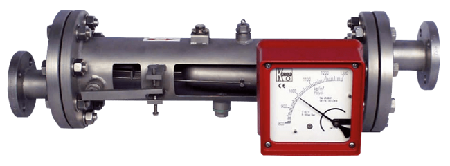 Kobold Density Meter, DWF